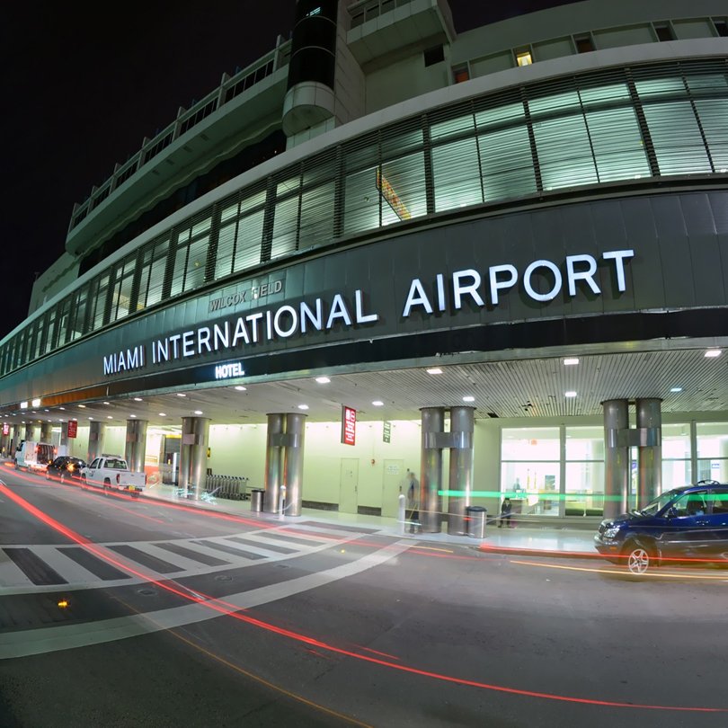 MIA Airport
