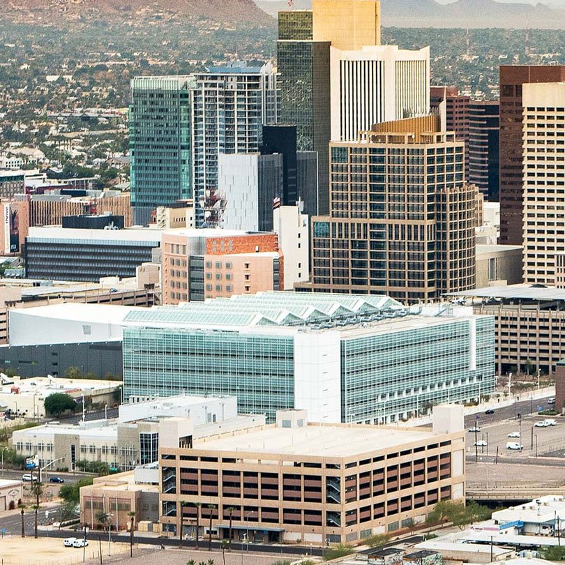 Arizona