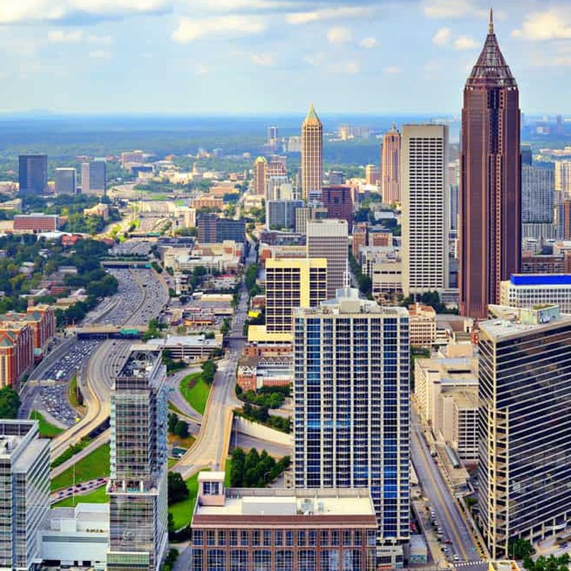Georgia