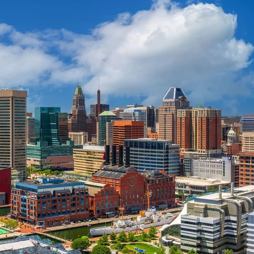 Maryland