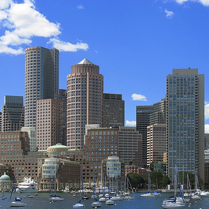 Massachusetts