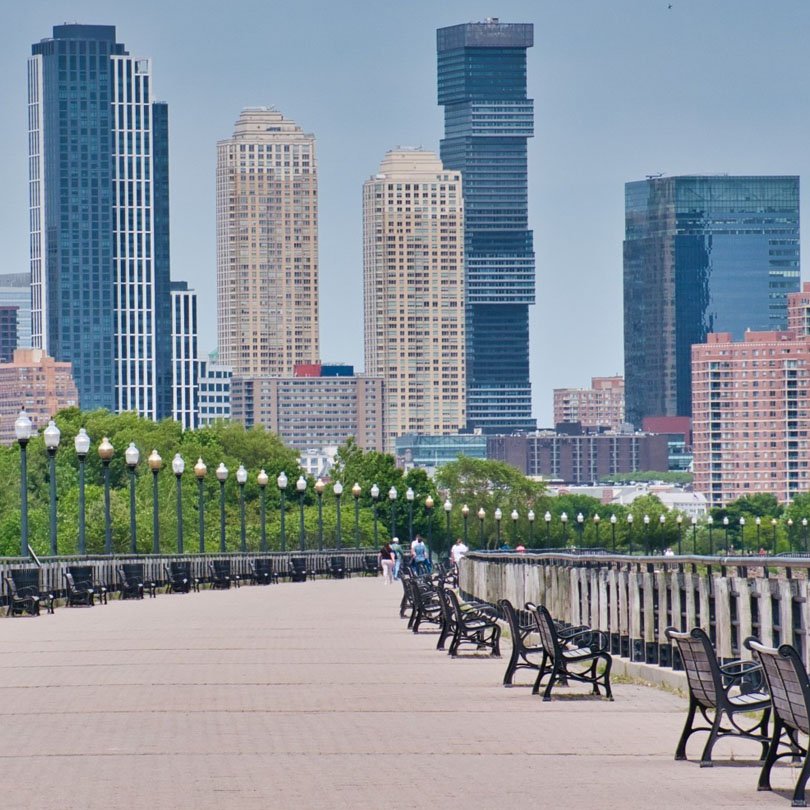 New Jersey