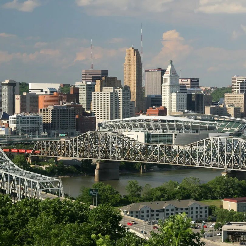Ohio