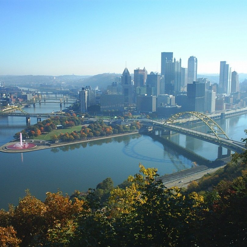 Pennsylvania