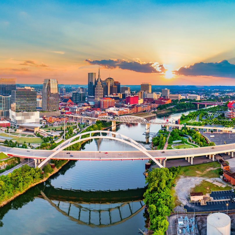 Tennessee